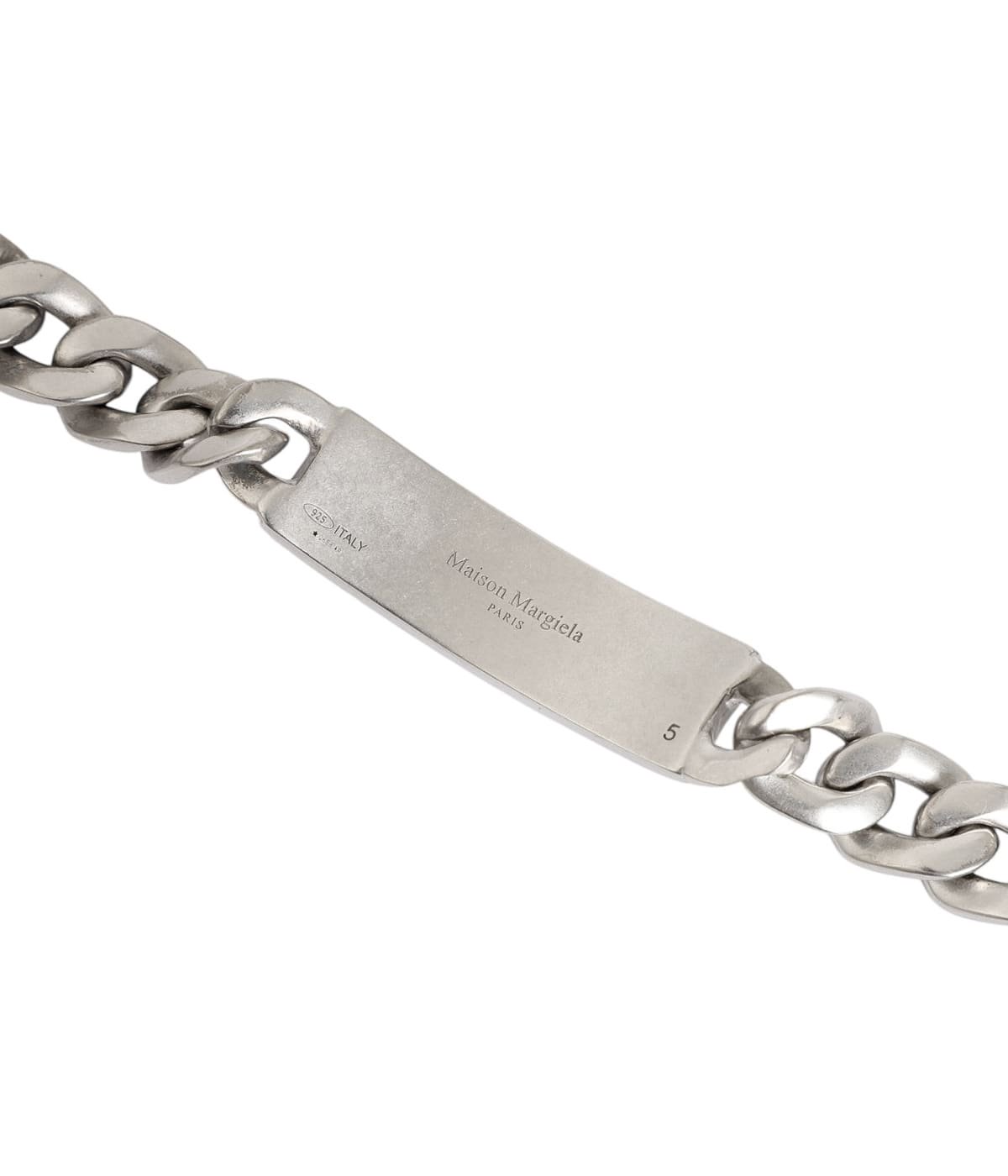 ID BRACELET | Maison Margiela(メゾン マルジェラ) / アクセサリー