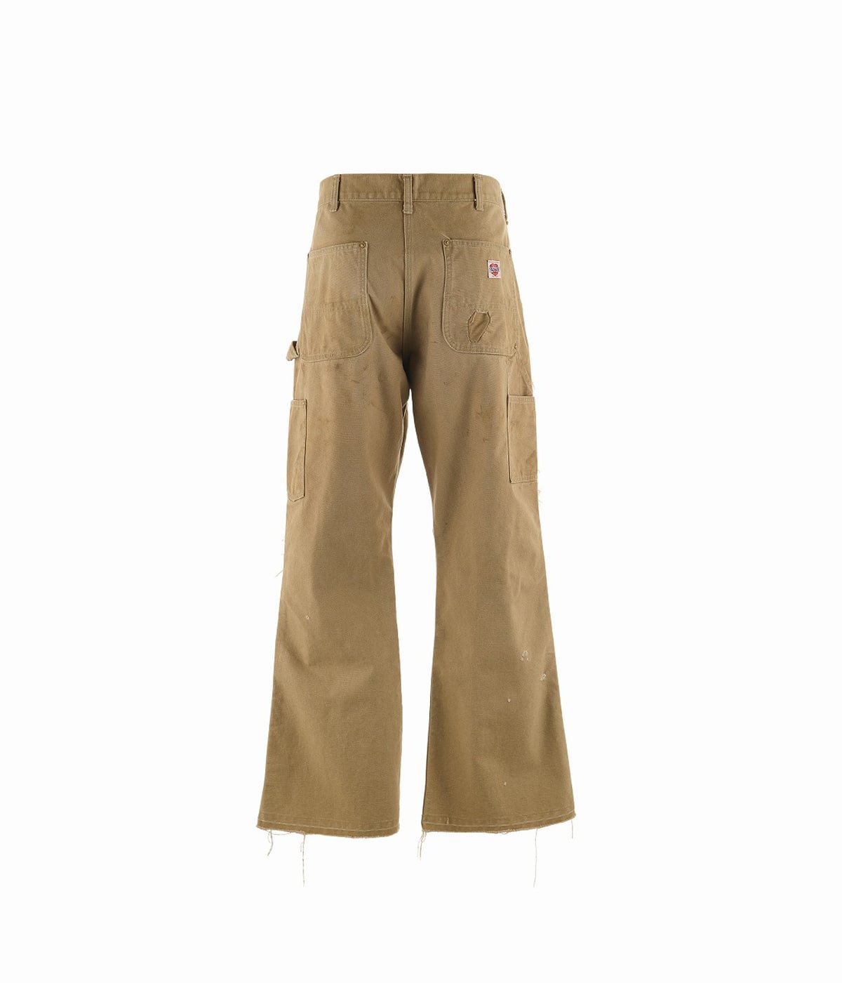 DOUBLE KNEE/DACK | SAINT Mxxxxxx(セント マイケル) / パンツ ワーク