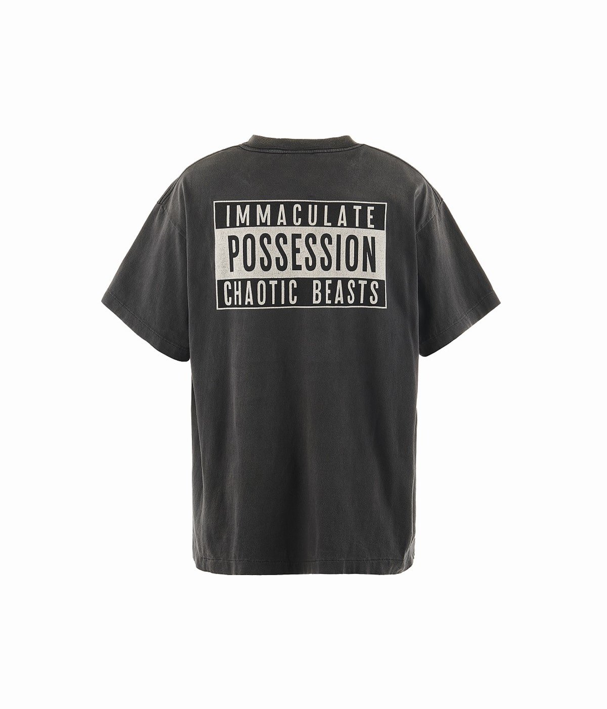 CP_SS TEE/SMILE | SAINT Mxxxxxx(セント マイケル) / トップス