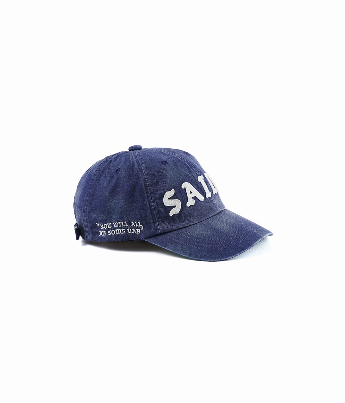 6PANEL CAP/SAINT | SAINT Mxxxxxx(セント マイケル) / 帽子 キャップ