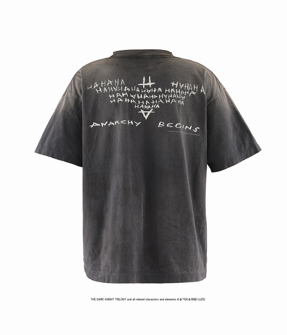 BTM_SS TEE /DARKNIGHT | SAINT Mxxxxxx(セント マイケル) / トップス