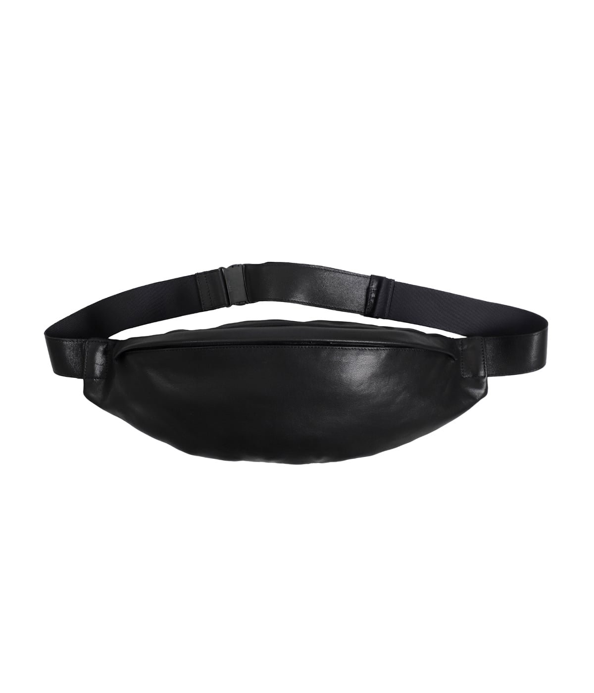 LEATHER SLING BAG | ssstein(シュタイン) / バッグ ウエストバッグ