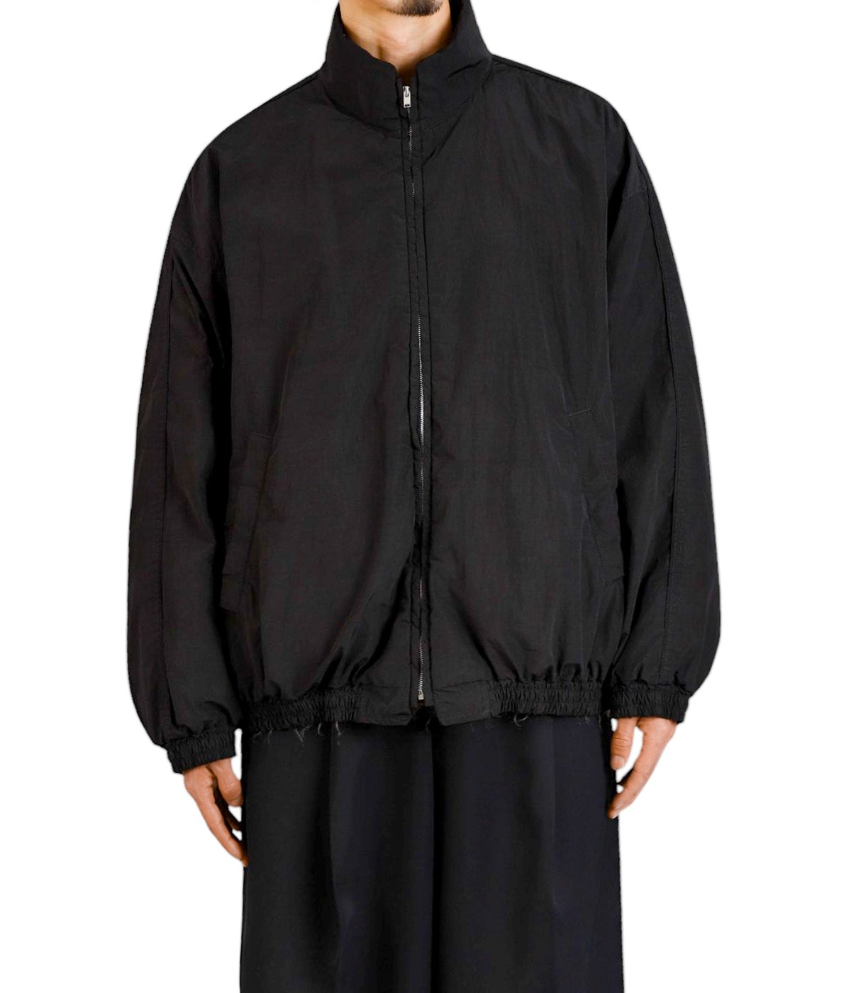 WINDPROOF NYLON PADDED JACKET | ssstein(シュタイン) / アウター