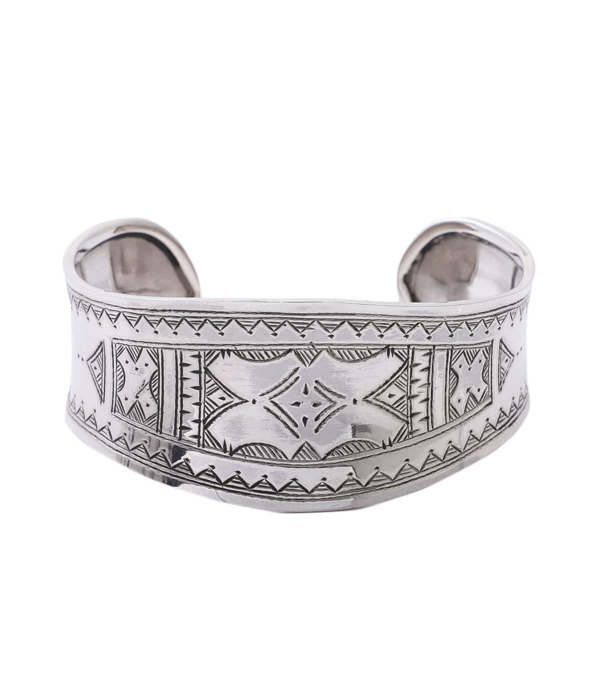 Amadel(アマドゥル丘バングル) | Adawat'n Tuareg(アダワットゥン