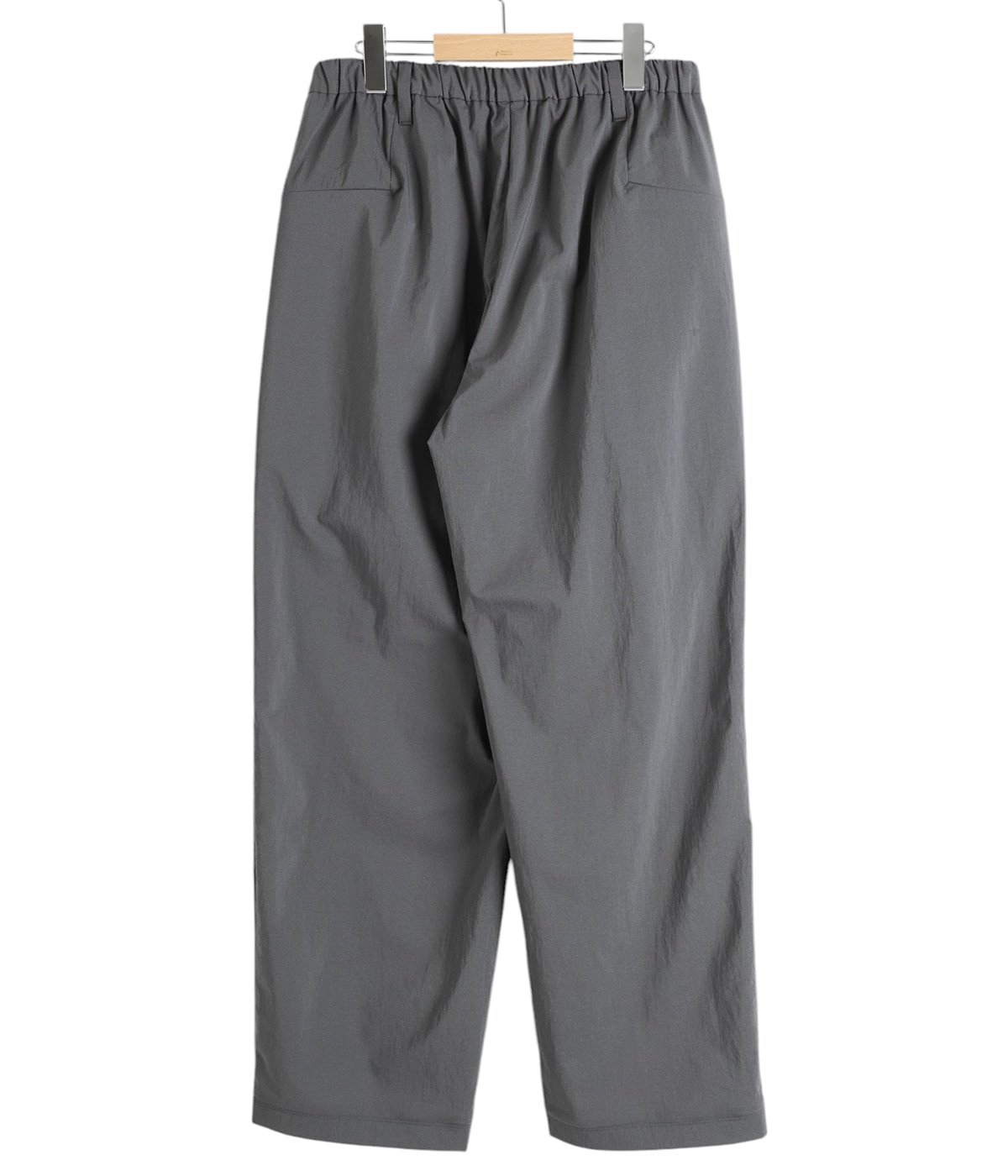 Wallet Pants RESORT DR | TEATORA(テアトラ) / パンツ ボトムスその他