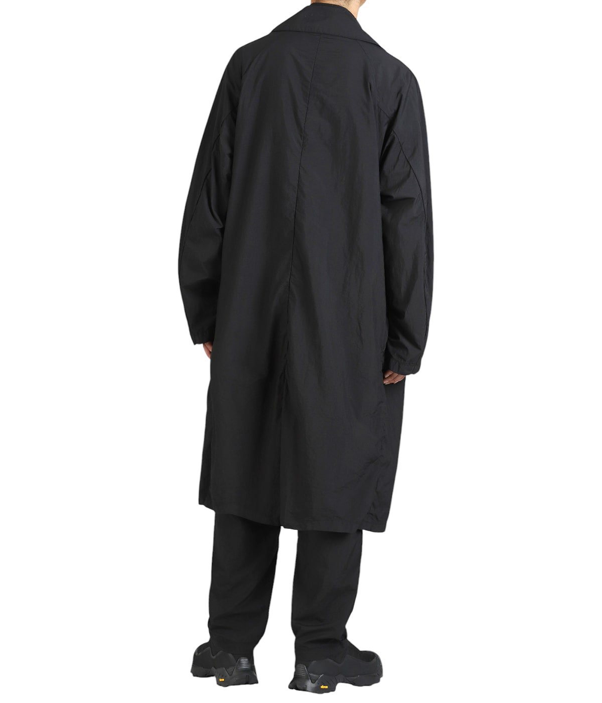 Device Coat P | TEATORA(テアトラ) / アウター コート (メンズ)の通販