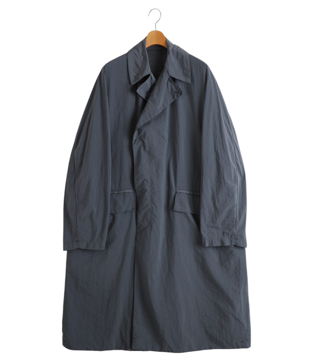 Device Coat P | TEATORA(テアトラ) / アウター コート (メンズ)の通販