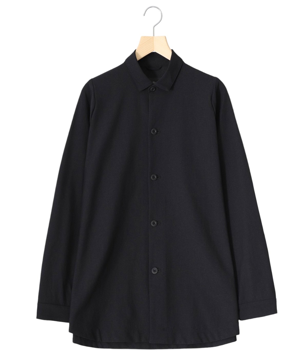 CARTRIDGE SHIRT GC | TEATORA(テアトラ) / トップス 長袖シャツ