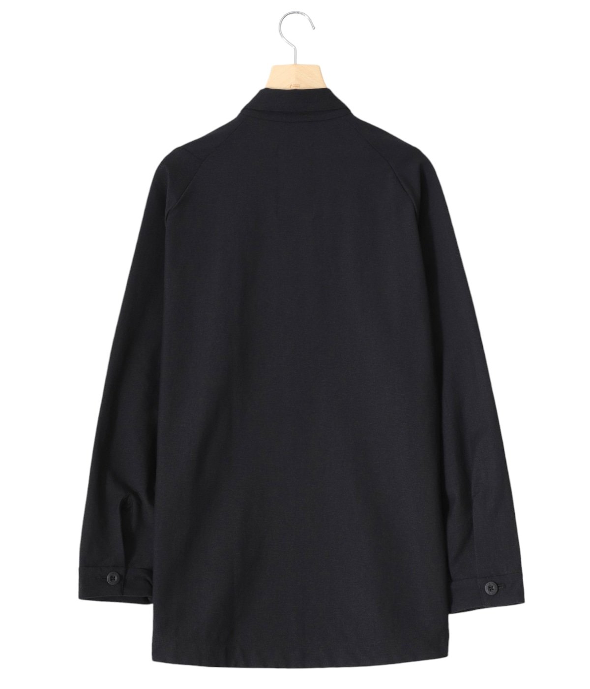 CARTRIDGE SHIRT GC | TEATORA(テアトラ) / トップス 長袖シャツ