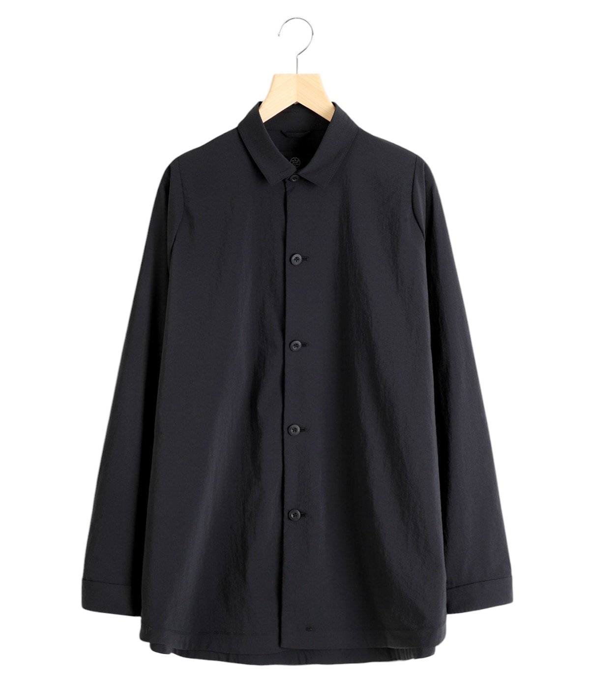 CARTRIDGE SHIRT DR | TEATORA(テアトラ) / トップス 長袖シャツ