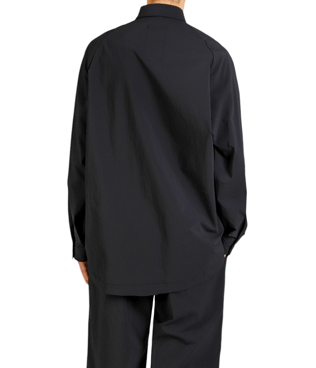 CARTRIDGE SHIRT DR | TEATORA(テアトラ) / トップス 長袖シャツ