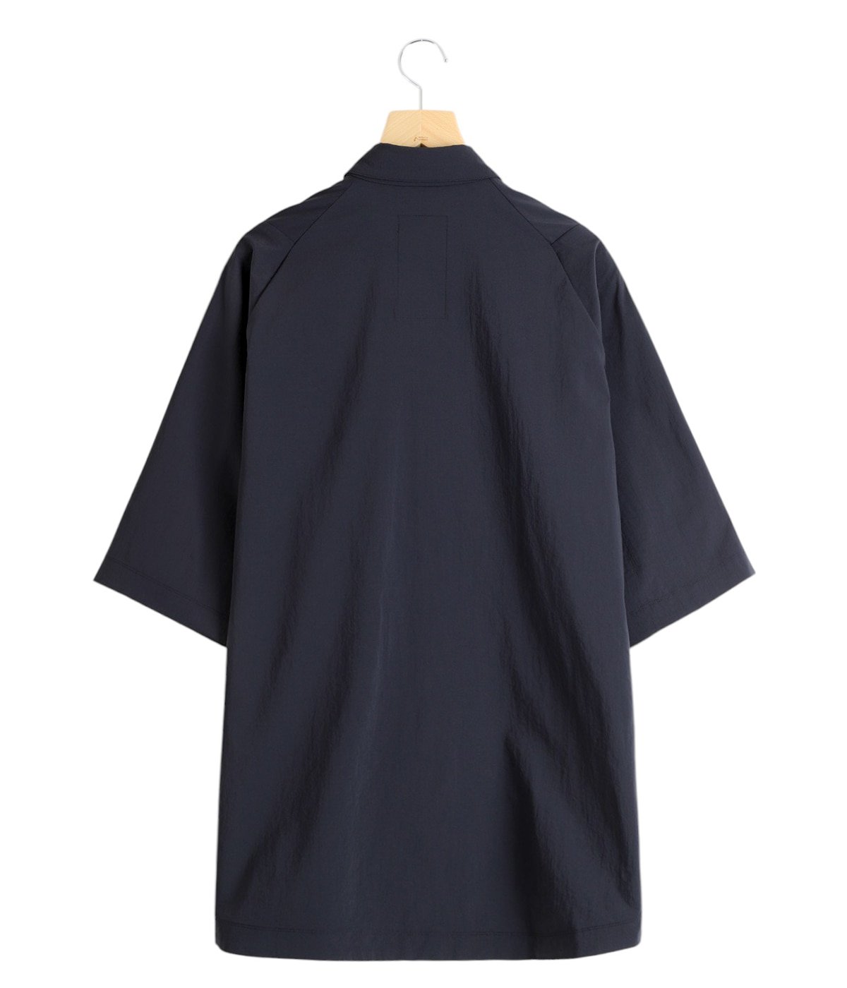 CARTRIDGE SHIRT S/S DR | TEATORA(テアトラ) / トップス 半袖シャツ