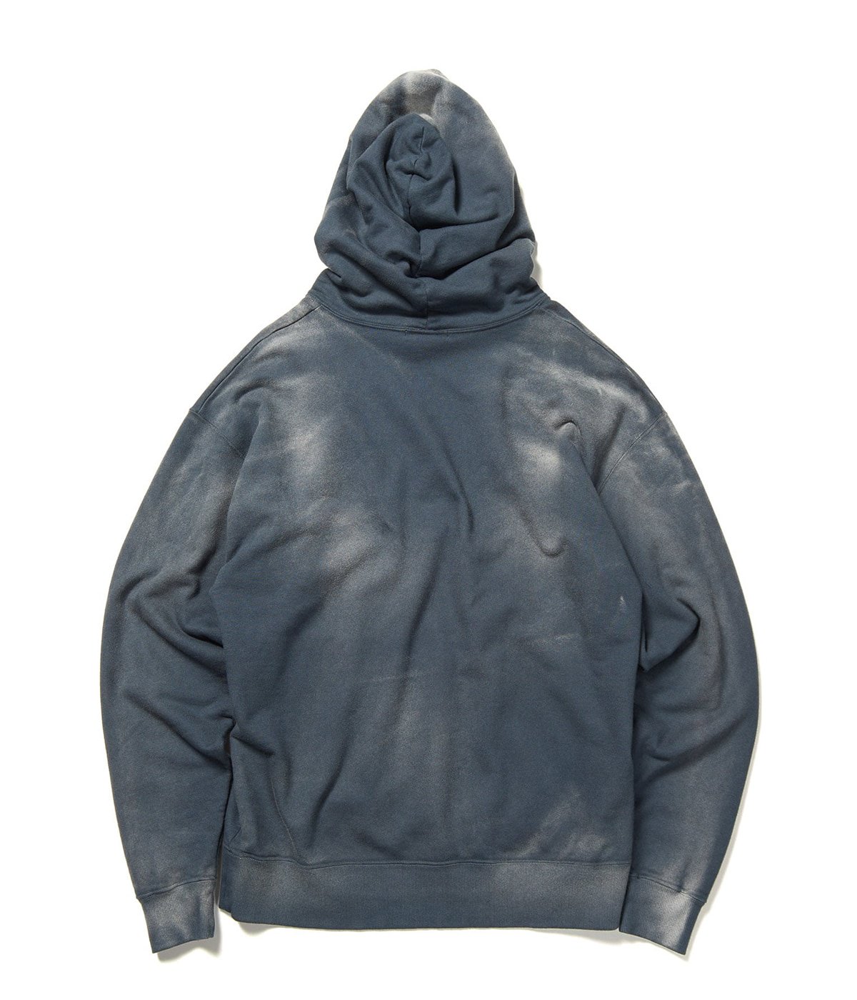 FADE HOODIE | uniform experiment(ユニフォームエクスペリメント