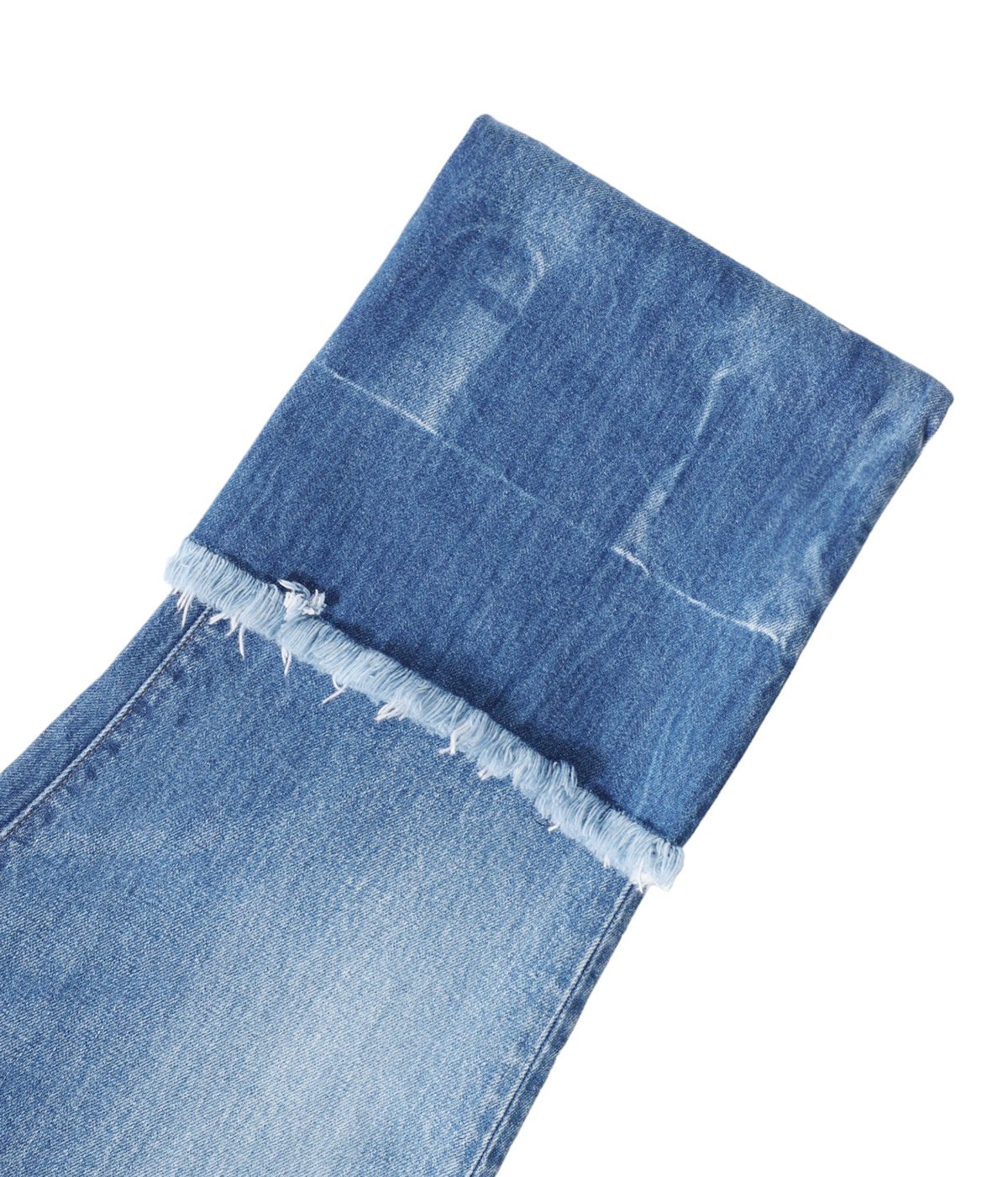 14oz denim five pockets pants | UNUSED(アンユーズド) / パンツ