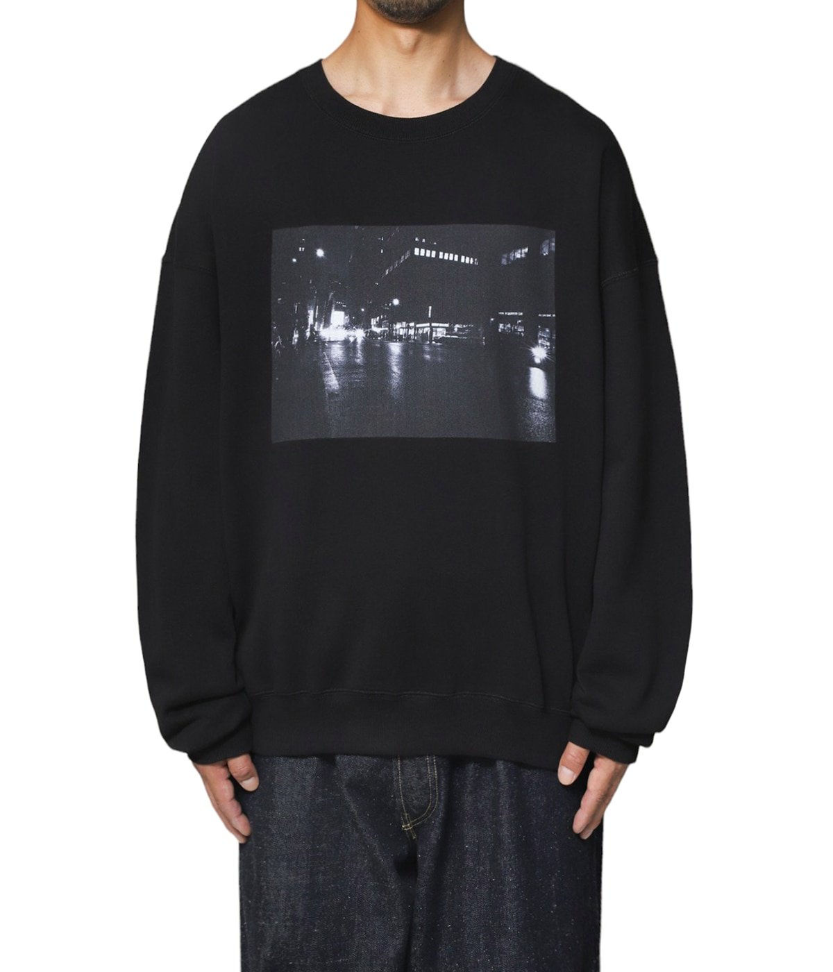 SERCH | VAINL ARCHIVE(ヴァイナルアーカイブ) / トップス スウェット