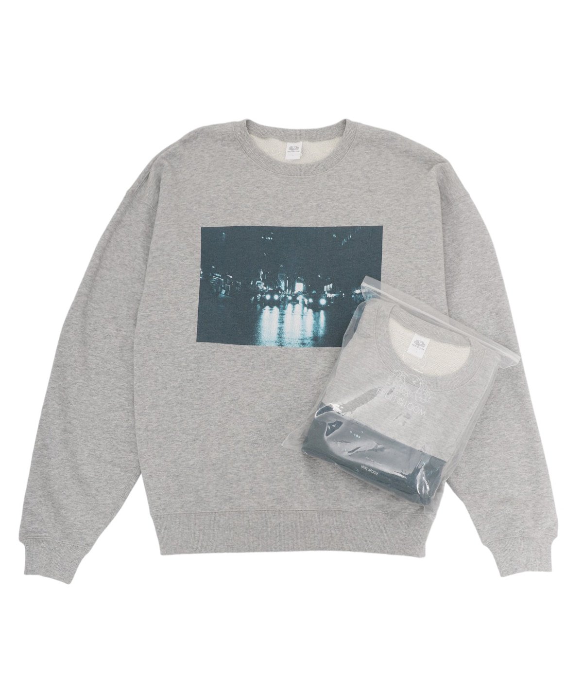 SERCH | VAINL ARCHIVE(ヴァイナルアーカイブ) / トップス スウェット