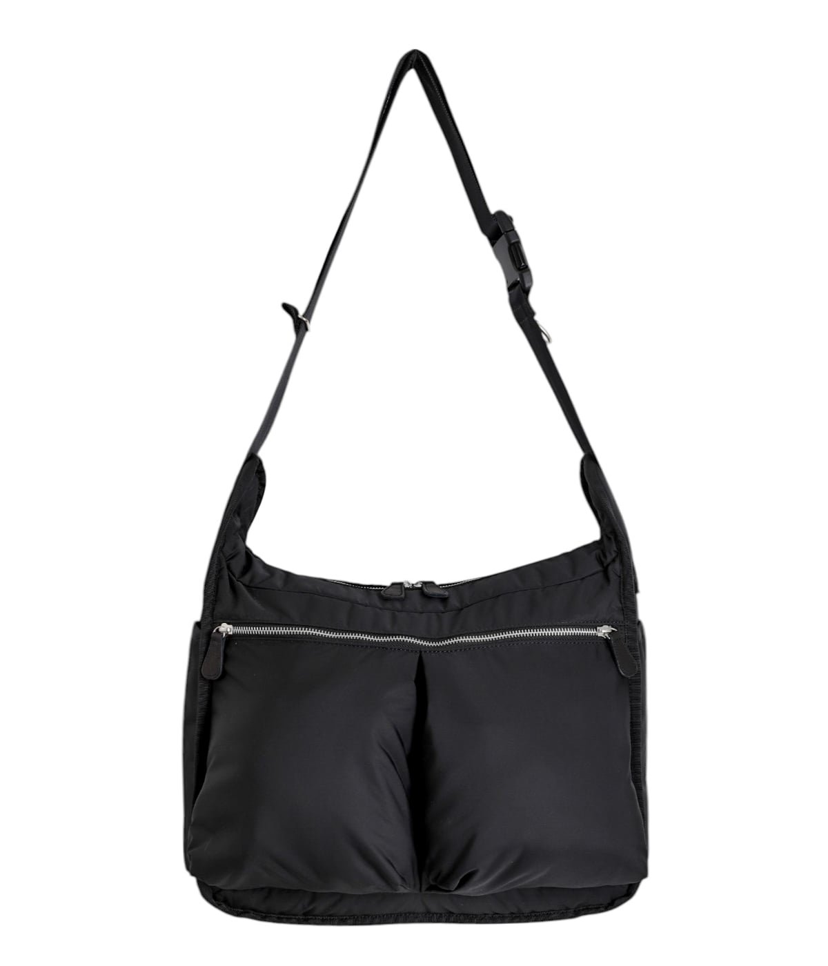 SHOULDER BAG | VAINL ARCHIVE(ヴァイナルアーカイブ) / バッグ