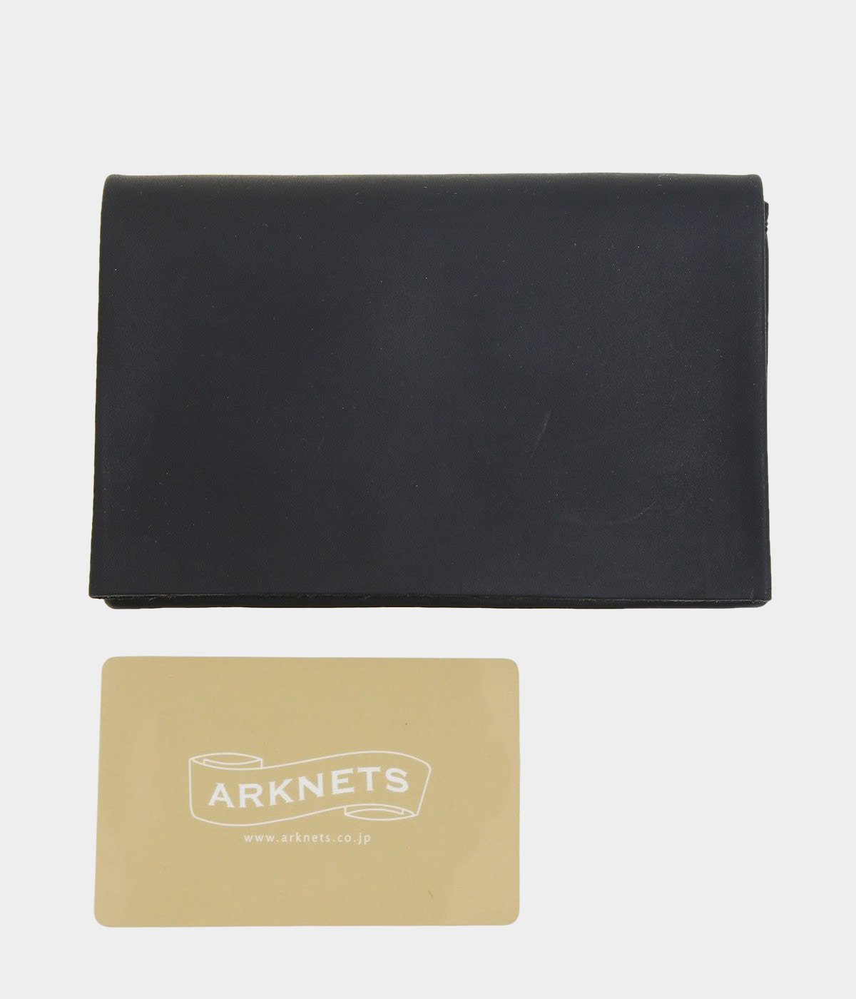 medium wallet | m.a+(エムエークロス) / ファッション雑貨 財布