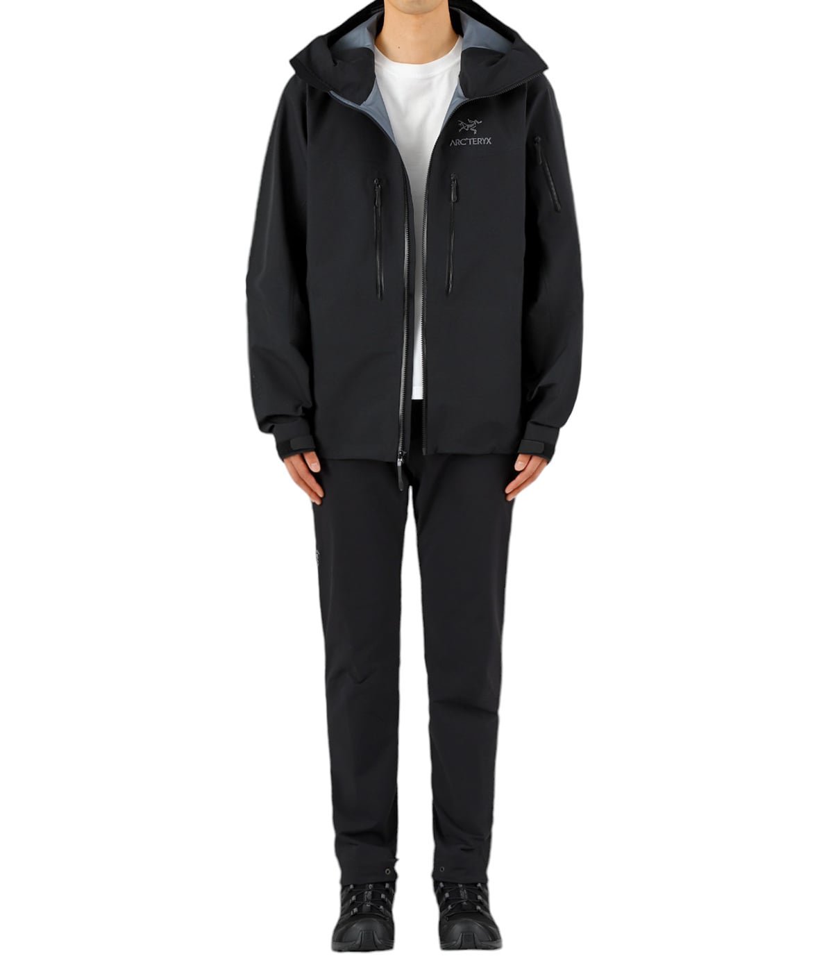 Alpha SV Jacket M | ARC'TERYX(アークテリクス) / アウター ナイロン