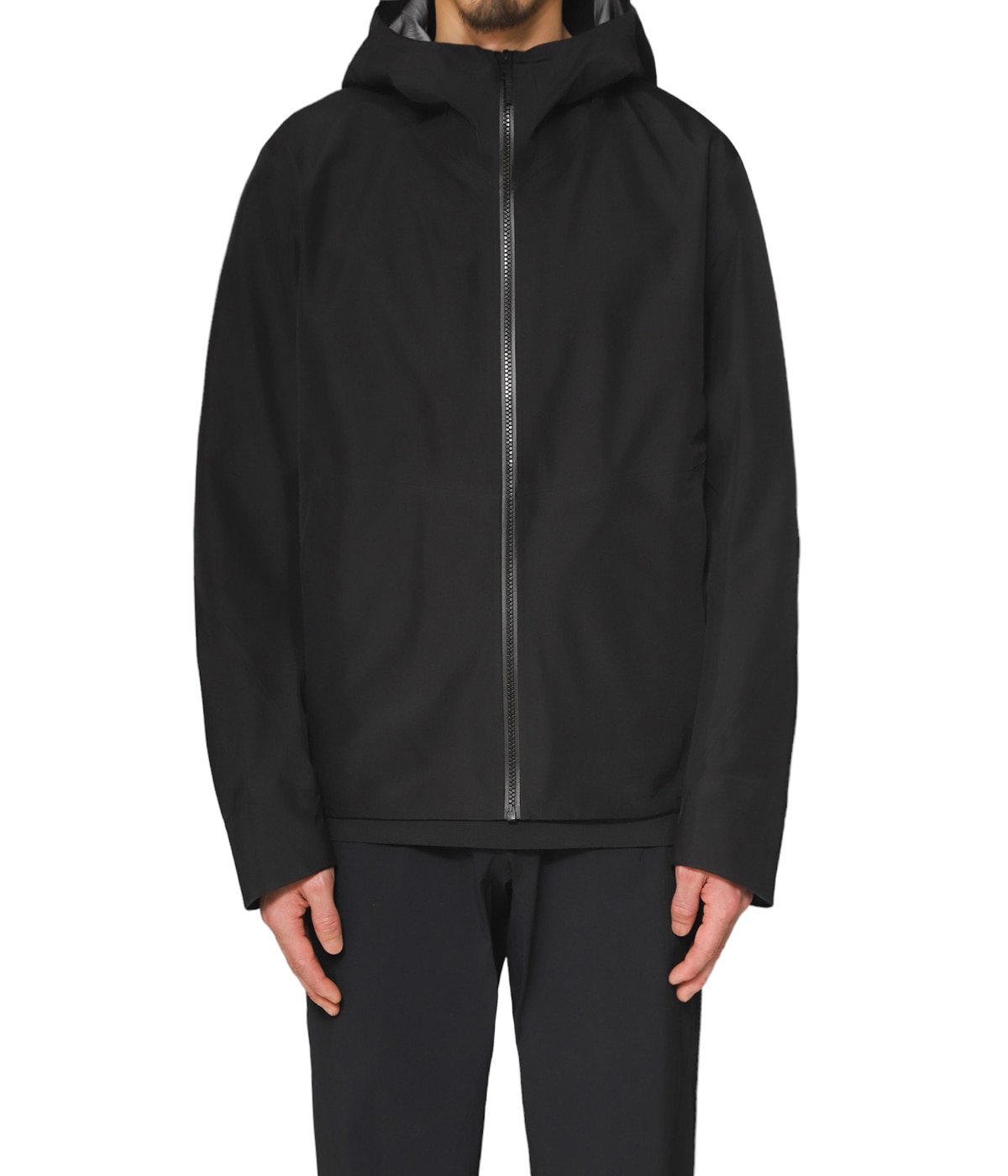 Perron Jacket M | ARC'TERYX VEILANCE(アークテリクス ヴェイランス