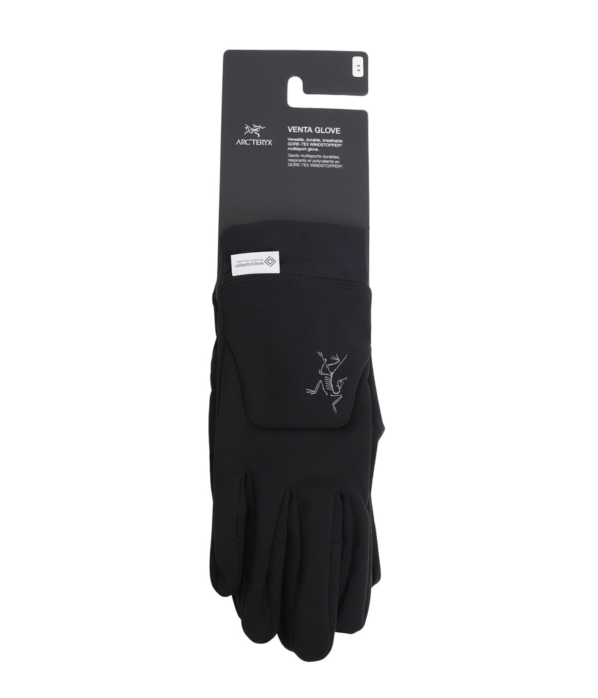 Venta Glove | ARC'TERYX(アークテリクス) / ファッション雑貨 手袋
