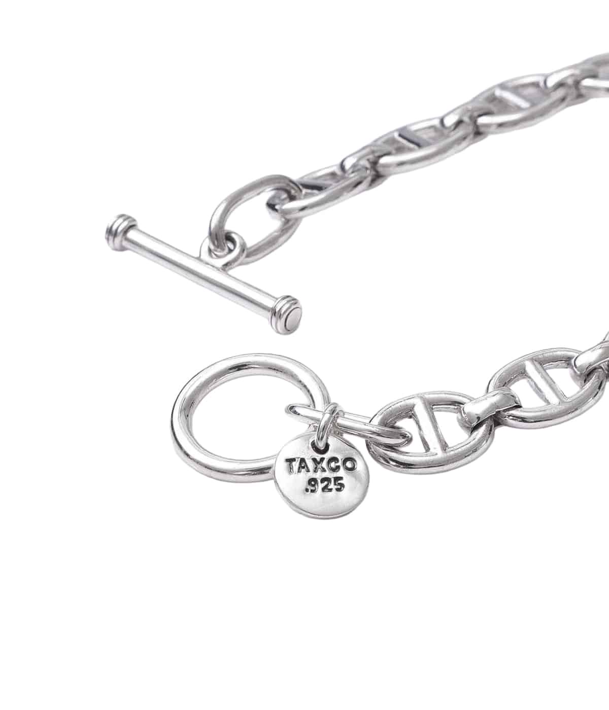 Anchor Link Bracelet -10mm- | XOLO JEWELRY(ショロ ジュエリー