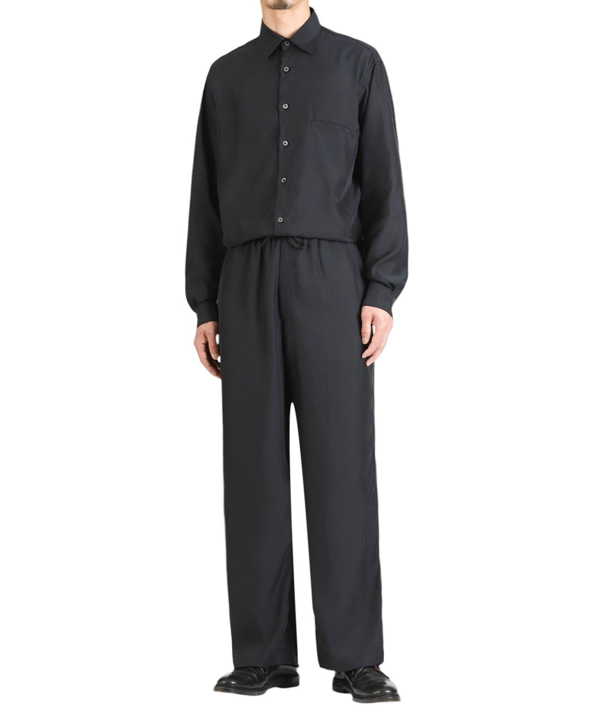 CUPRO JUMP SUIT | YOKE(ヨーク) / パンツ オーバーオール