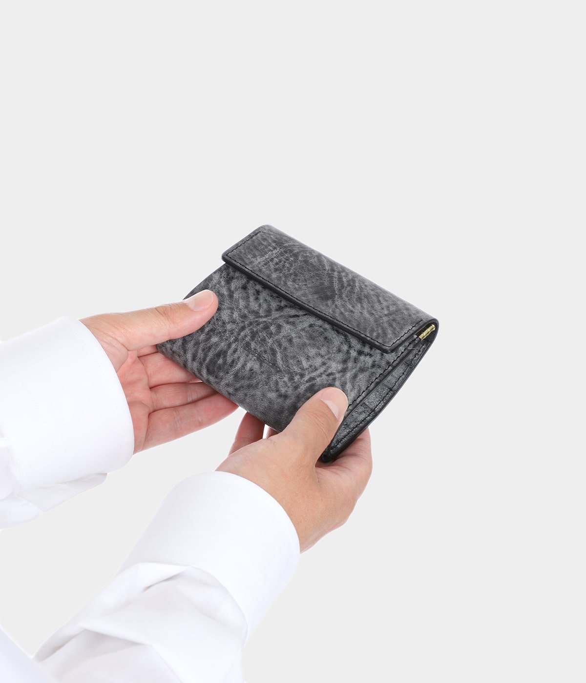 clasp wallet | Hender Scheme(エンダースキーマ) / ファッション雑貨