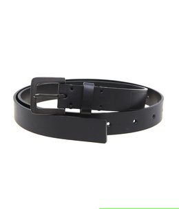 stein（シュタイン）＞21AW レザーベルト / スタッフブログ - ARKnets