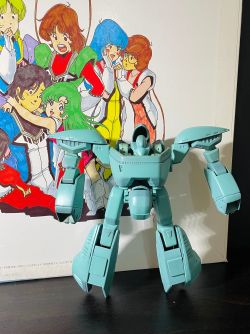 アリイ 1/48 オーガスII オルソン：組み立て | JetSetJuntaさんの作品