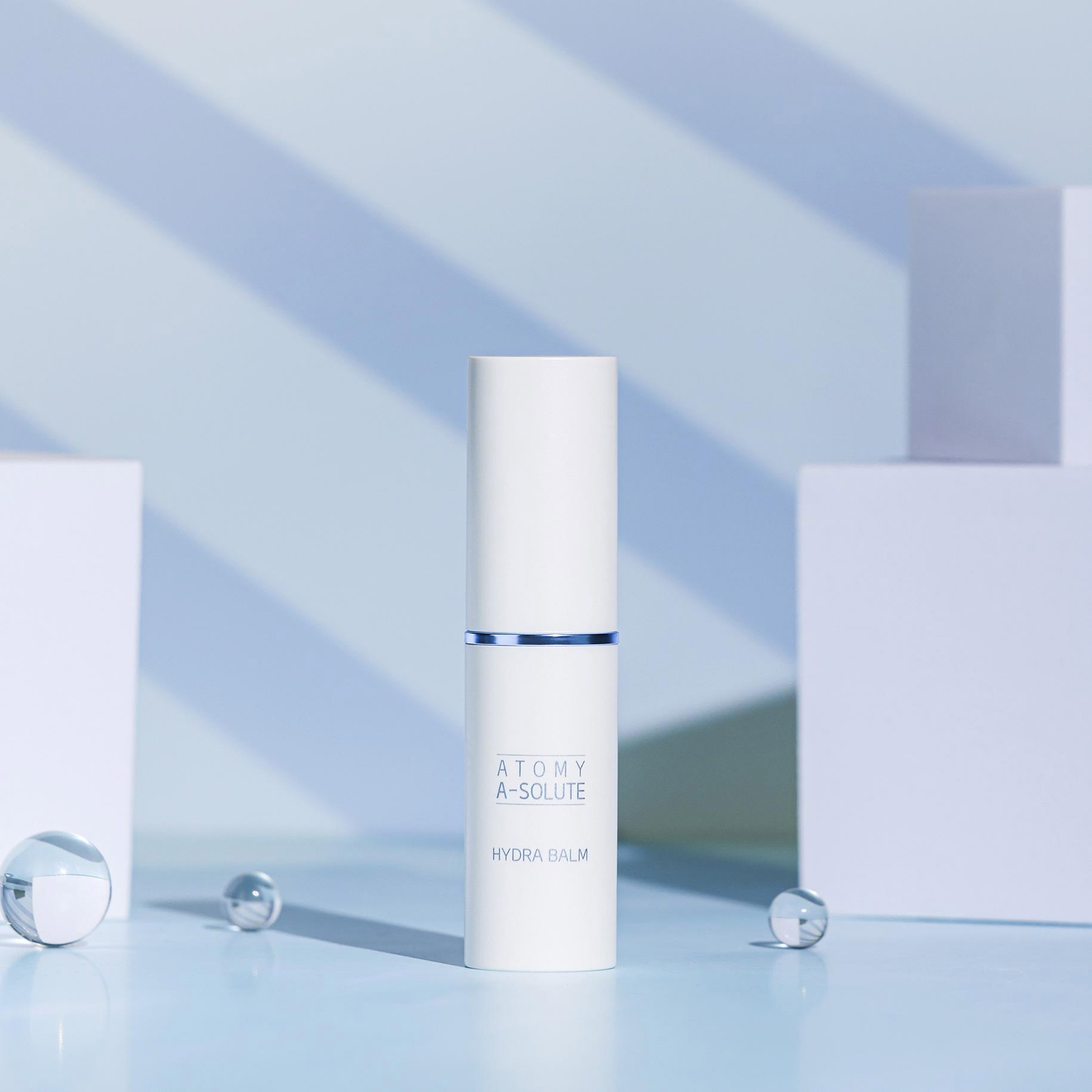アトミ エイソルート ハイドラバーム | Atomy Japan