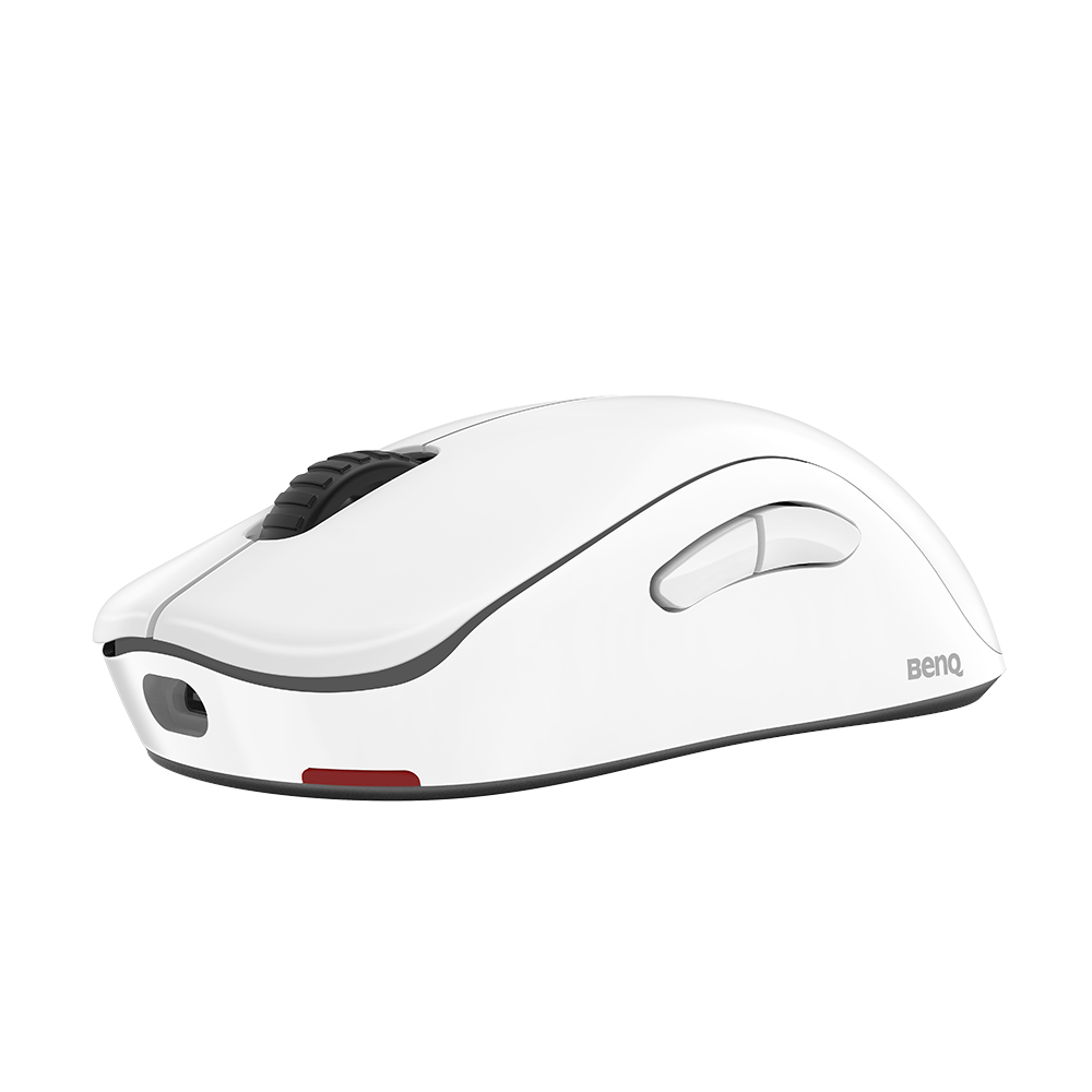 ZOWIE U2-DW 4K Wireless Mouse for Esports Glossy Edition | ZOWIE US