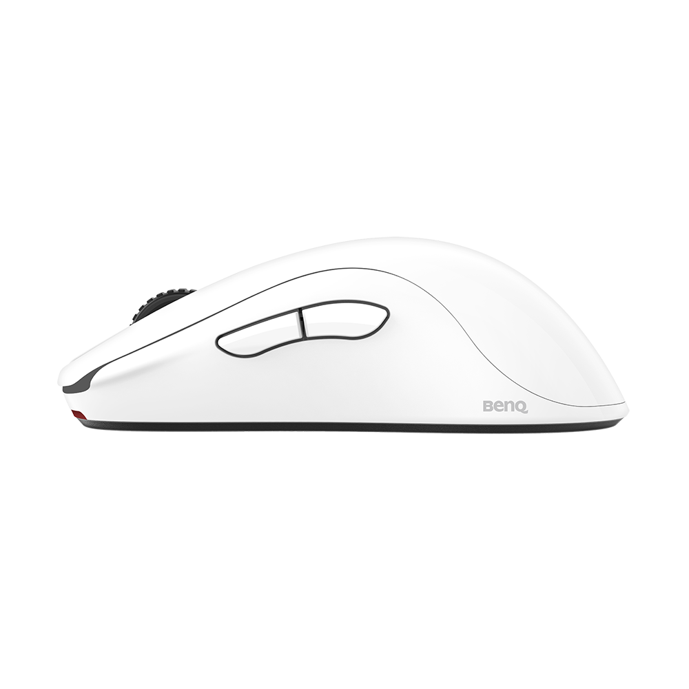 ZOWIE ZA13-DW 4K Wireless Mouse for Esports Glossy Edition | ZOWIE US