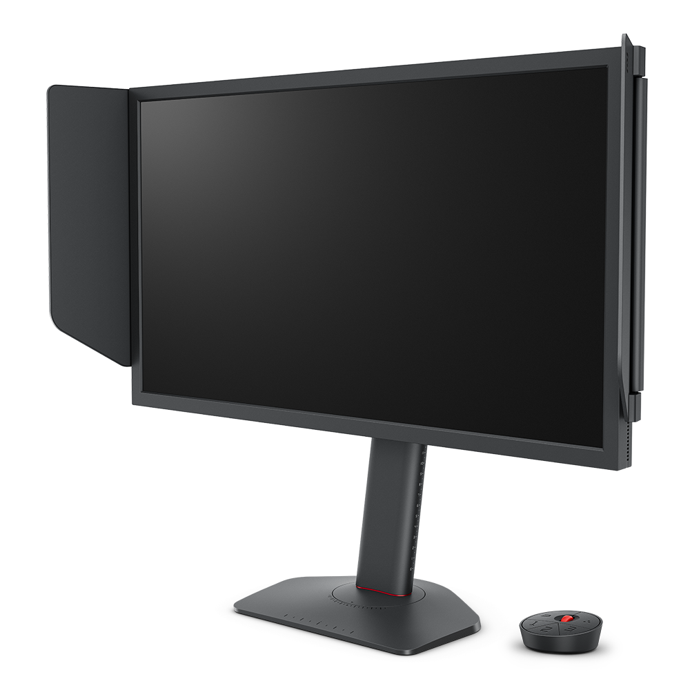 ZOWIE XL2540X+ Fast TN 280Hz Gaming Monitor | ZOWIE US
