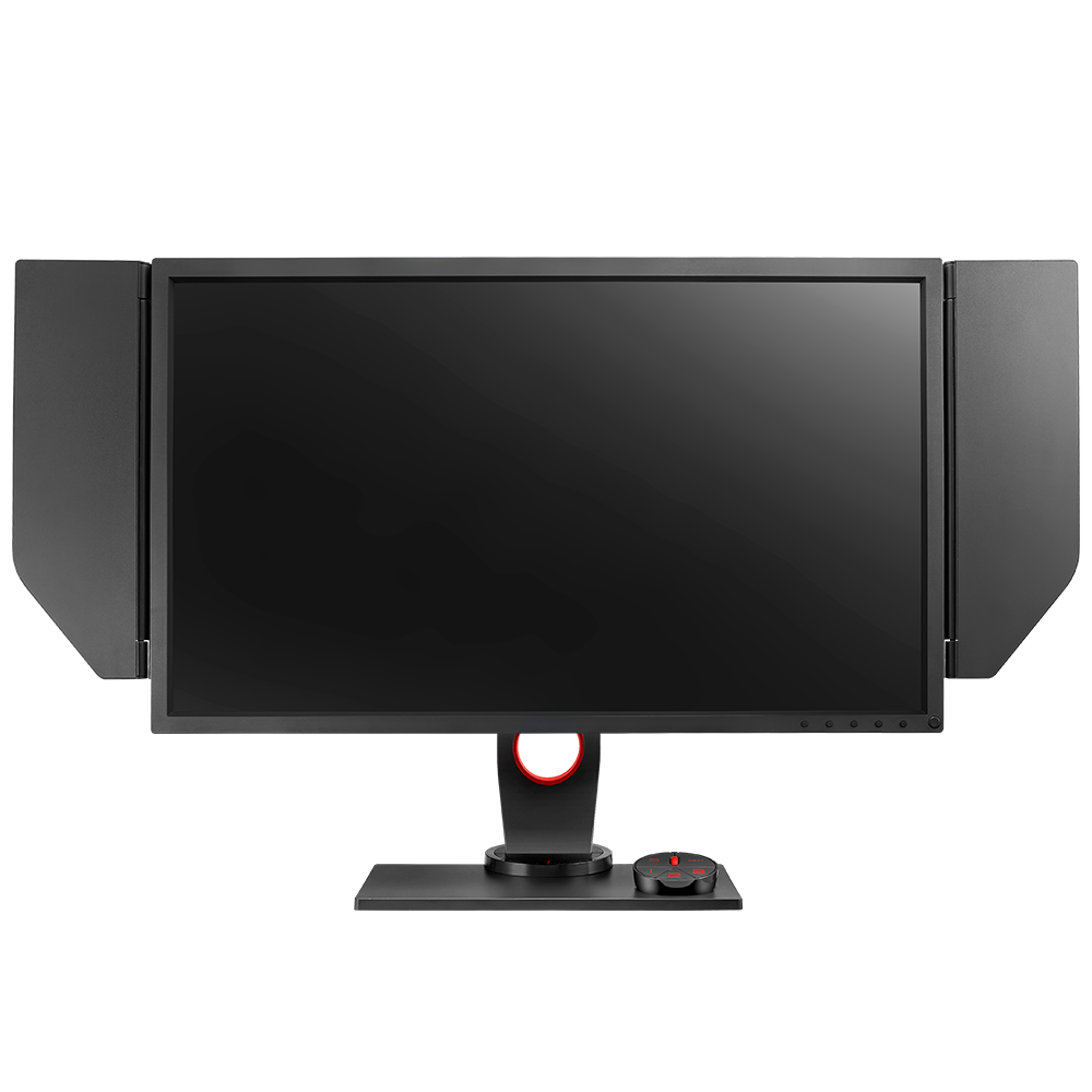 BenQ ZOWIE XL2746K 240Hz DyAc+ 27インチ e-Sports ゲーミング