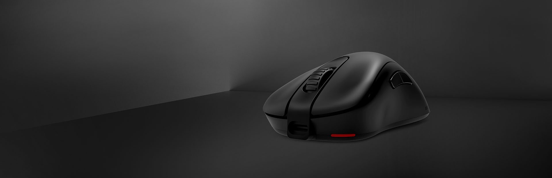 EC2-CW ワイヤレスゲーミングマウス for esports | ZOWIE Japan