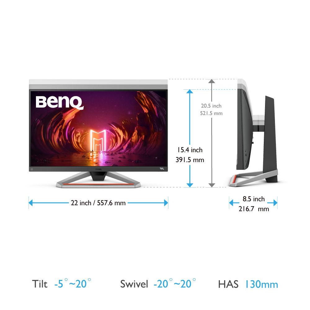EX2510S Product Info | BenQ US