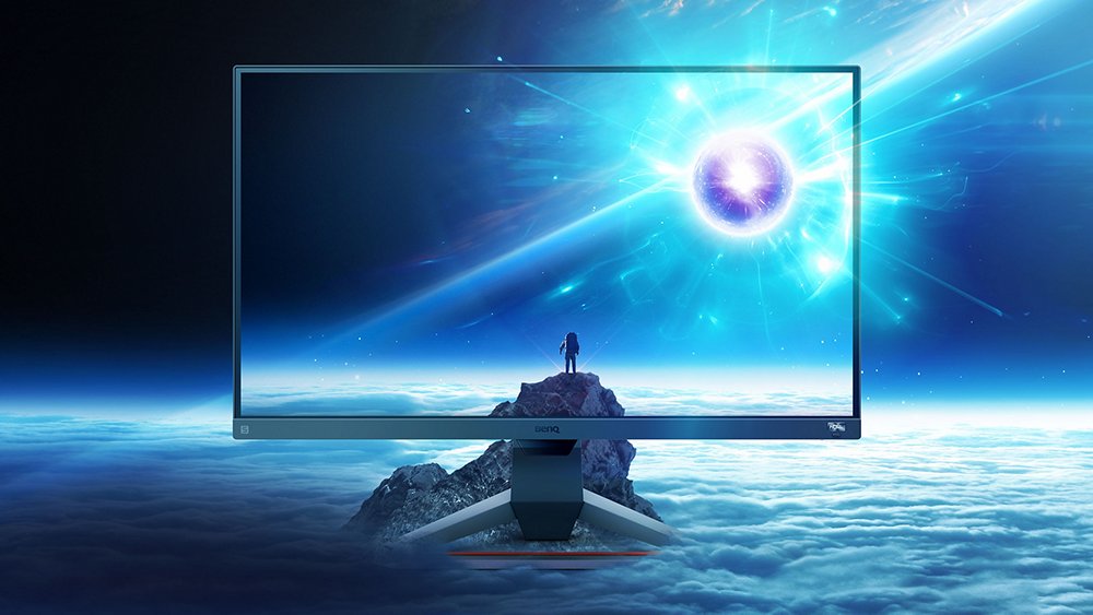 EX2710S/EX2710S-JP | MOBIUZ 27インチ IPSパネル HDR対応 165hz 1ms