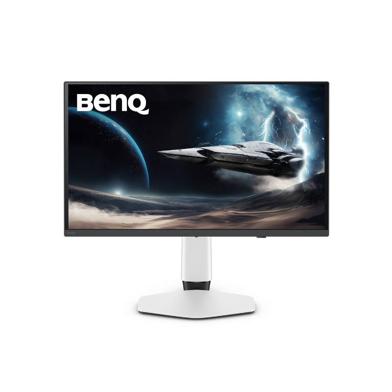 BenQ ゲーミングモニター｜MOBIUZ シリーズ | ベンキュージャパン