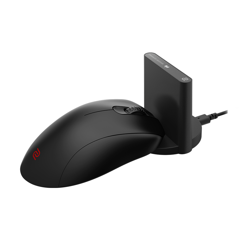 EC1-CW ワイヤレスゲーミングマウス for esports | ZOWIE Japan