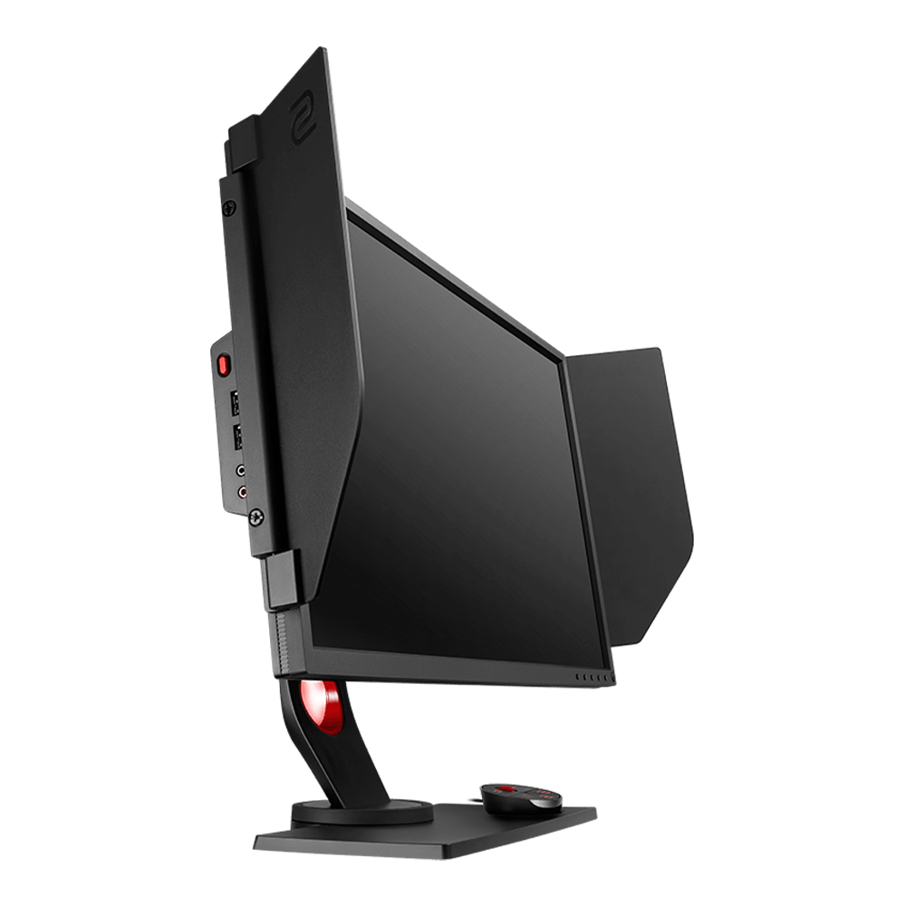 ZOWIE XL2546 240Hz ゲーミングモニター/DyAc/24.5インチ | ZOWIE Japan