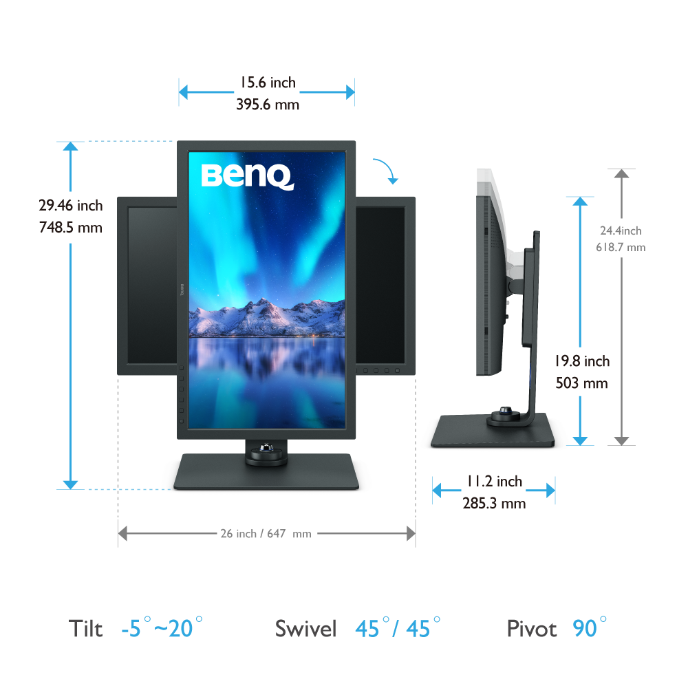 SW271C | 購入 | ベンキュージャパン