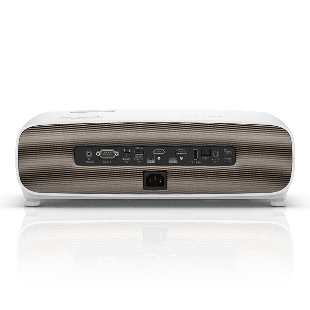 HT3550i Refurbished Product Info | BenQ US