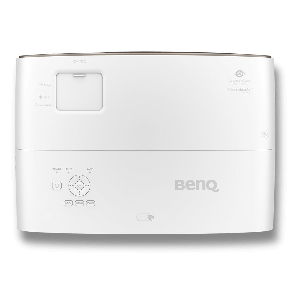 HT3550i Refurbished Product Info | BenQ US
