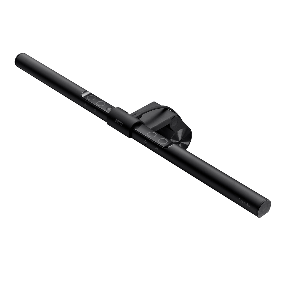 Curved Monitor Light Bar ScreenBar Halo | BenQ US