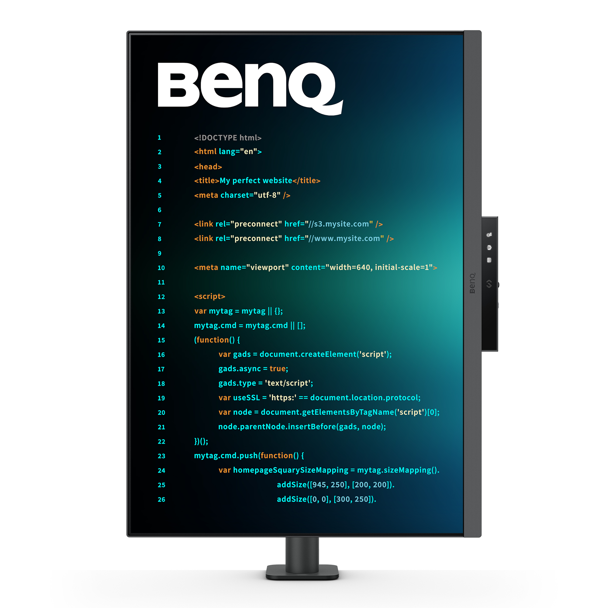 RD280UA | 製品情報 | ベンキュージャパン