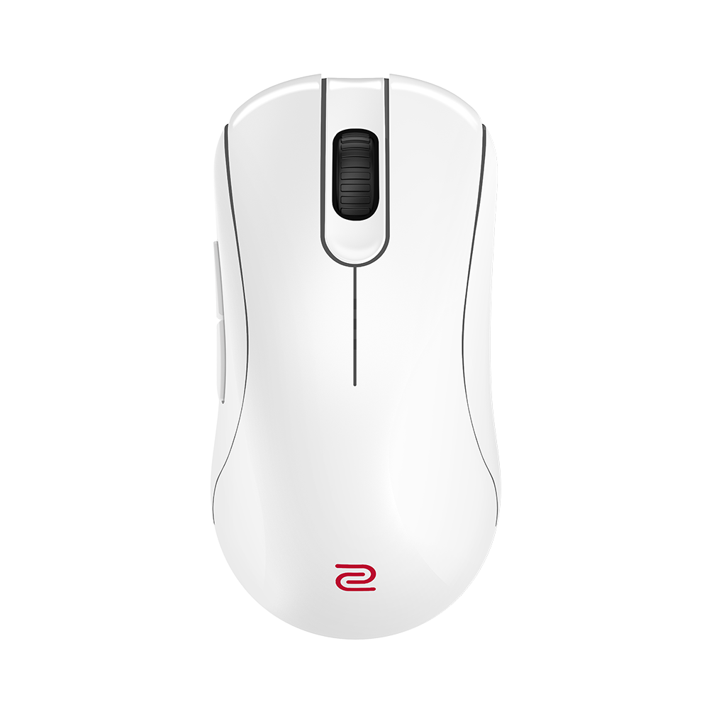 ZOWIE ZA13-DW 4K ワイヤレスゲーミングマウス for esports Glossy