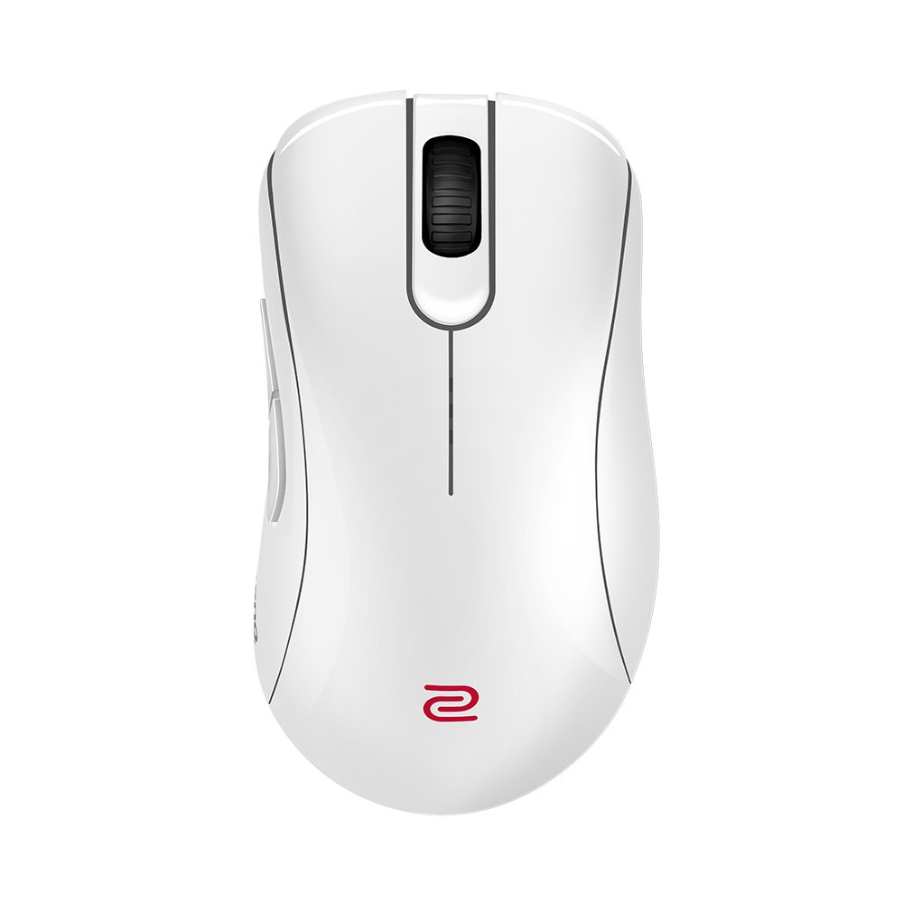 ZOWIE EC3-DW | 4K ワイヤレスゲーミングマウス for esports Glossy