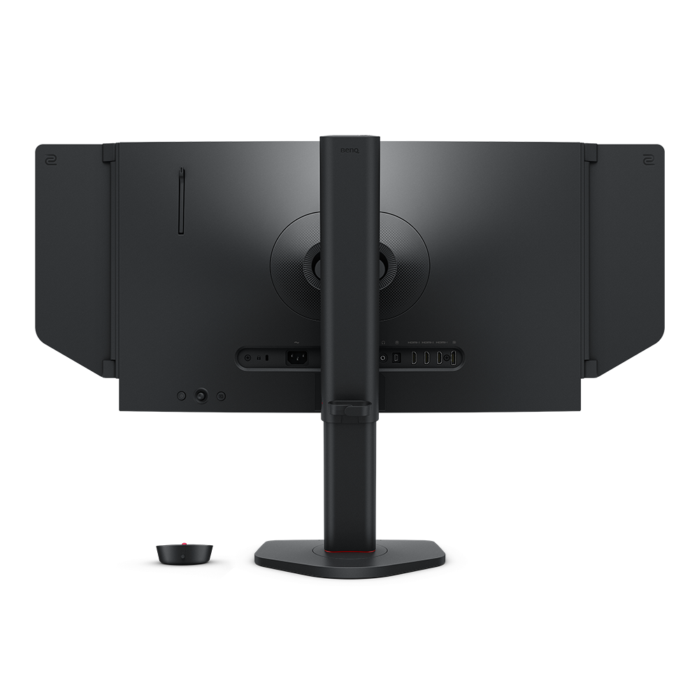 XL2586X Fast TN 540Hz DyAc 2 Gaming Monitor | ZOWIE Middle East