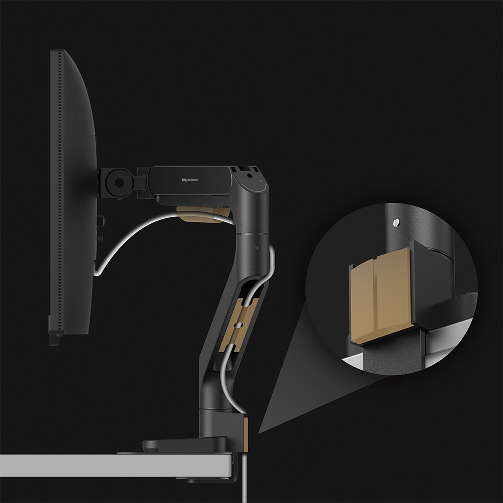 モニターアーム | ベンキュージャパン